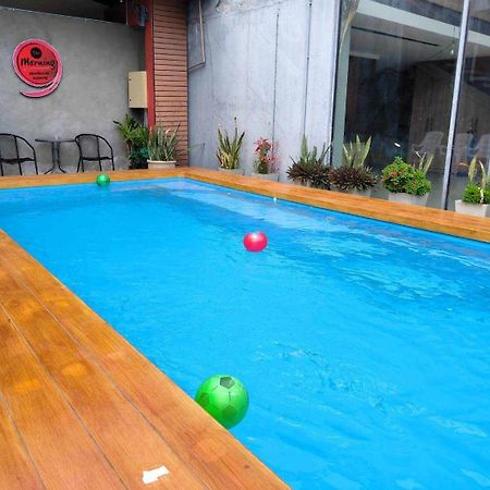 The Morning Mini House Aonang Hotel Ao Nang Ngoại thất bức ảnh