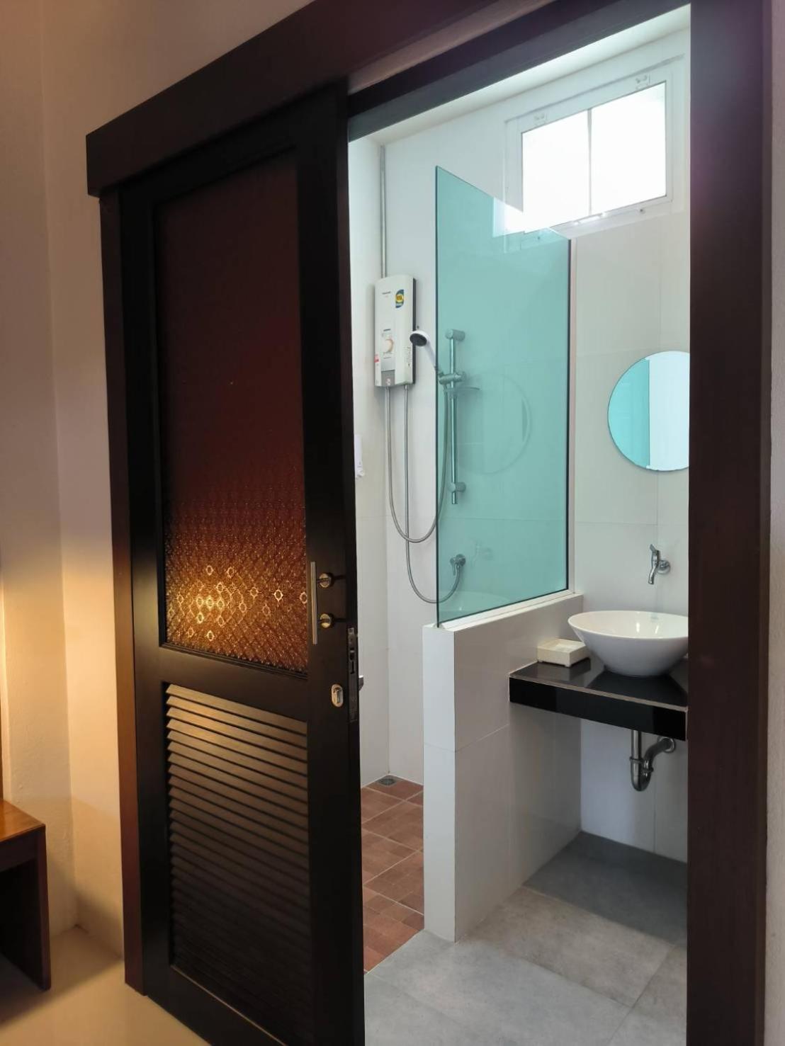 The Morning Mini House Aonang Hotel Ao Nang Ngoại thất bức ảnh