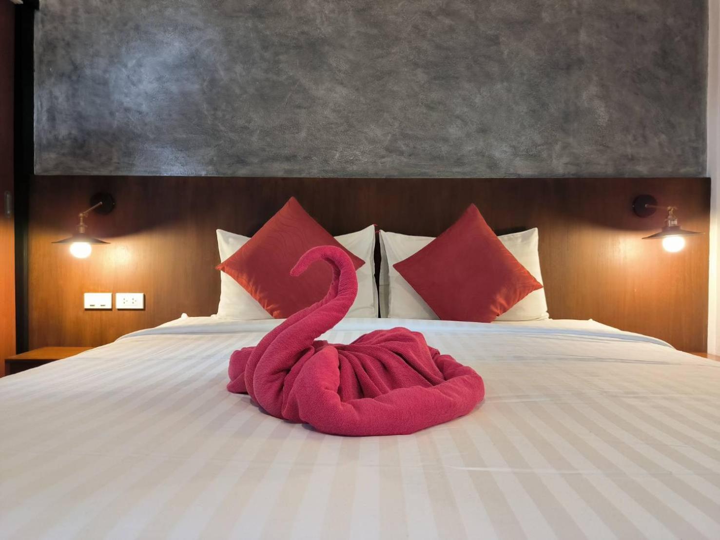 The Morning Mini House Aonang Hotel Ao Nang Ngoại thất bức ảnh