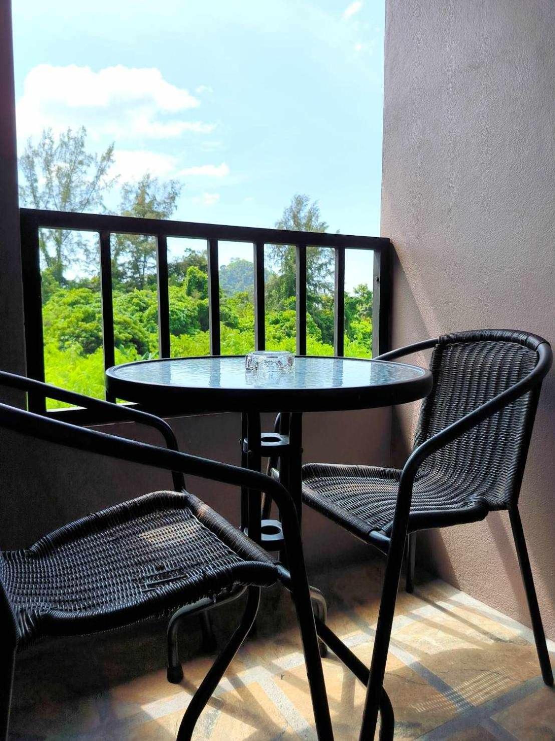 The Morning Mini House Aonang Hotel Ao Nang Ngoại thất bức ảnh