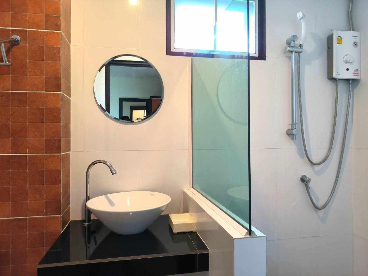 The Morning Mini House Aonang Hotel Ao Nang Ngoại thất bức ảnh