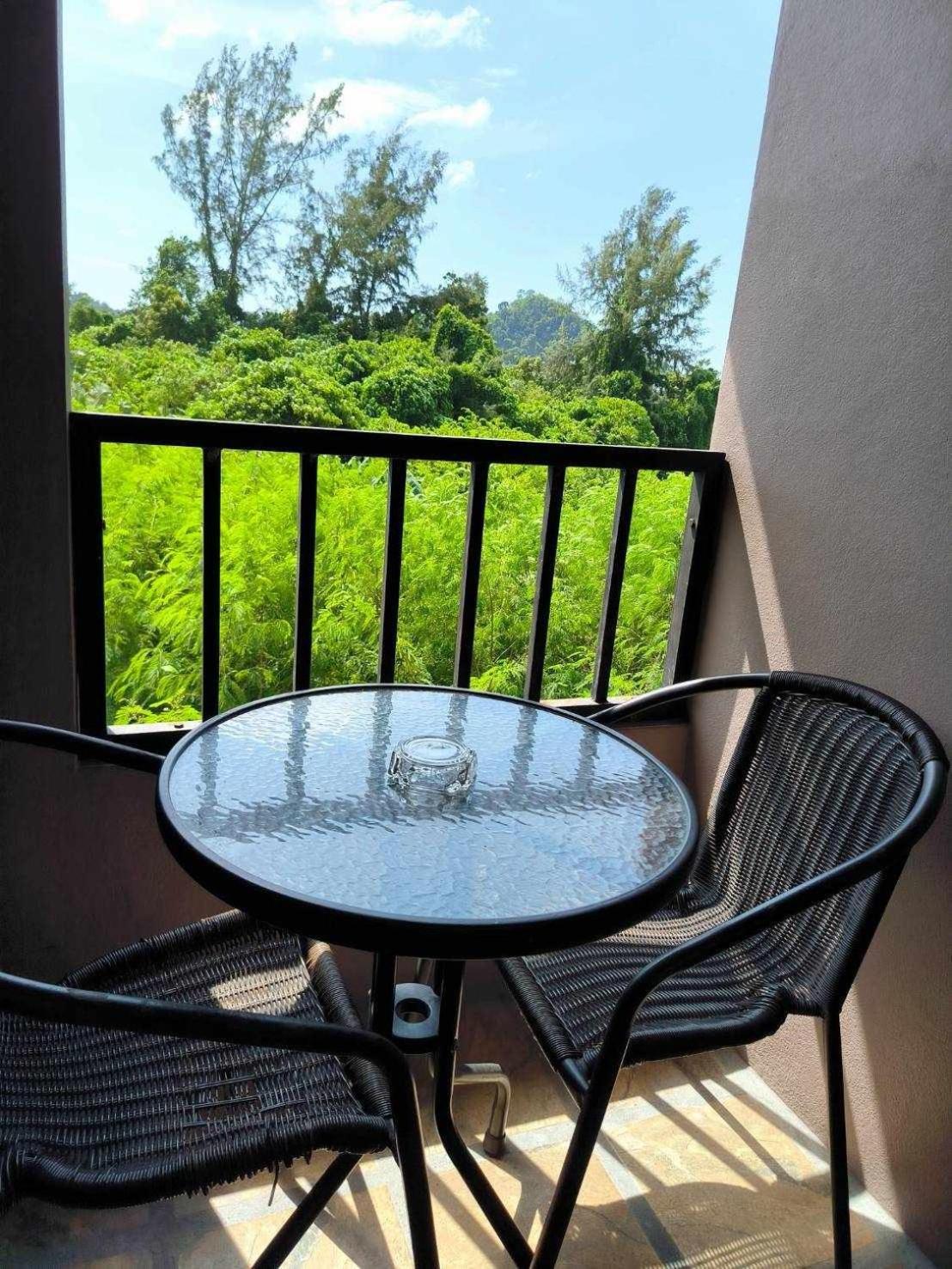 The Morning Mini House Aonang Hotel Ao Nang Ngoại thất bức ảnh